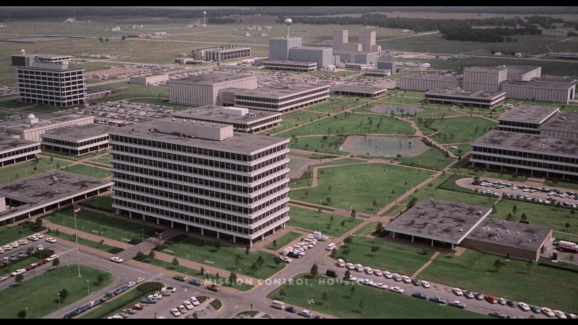 Фильм Аполлон-13: Выживание (2024)