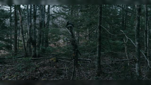 Надлом - 1 серия, 3 сезона, сериала Извне (2022)