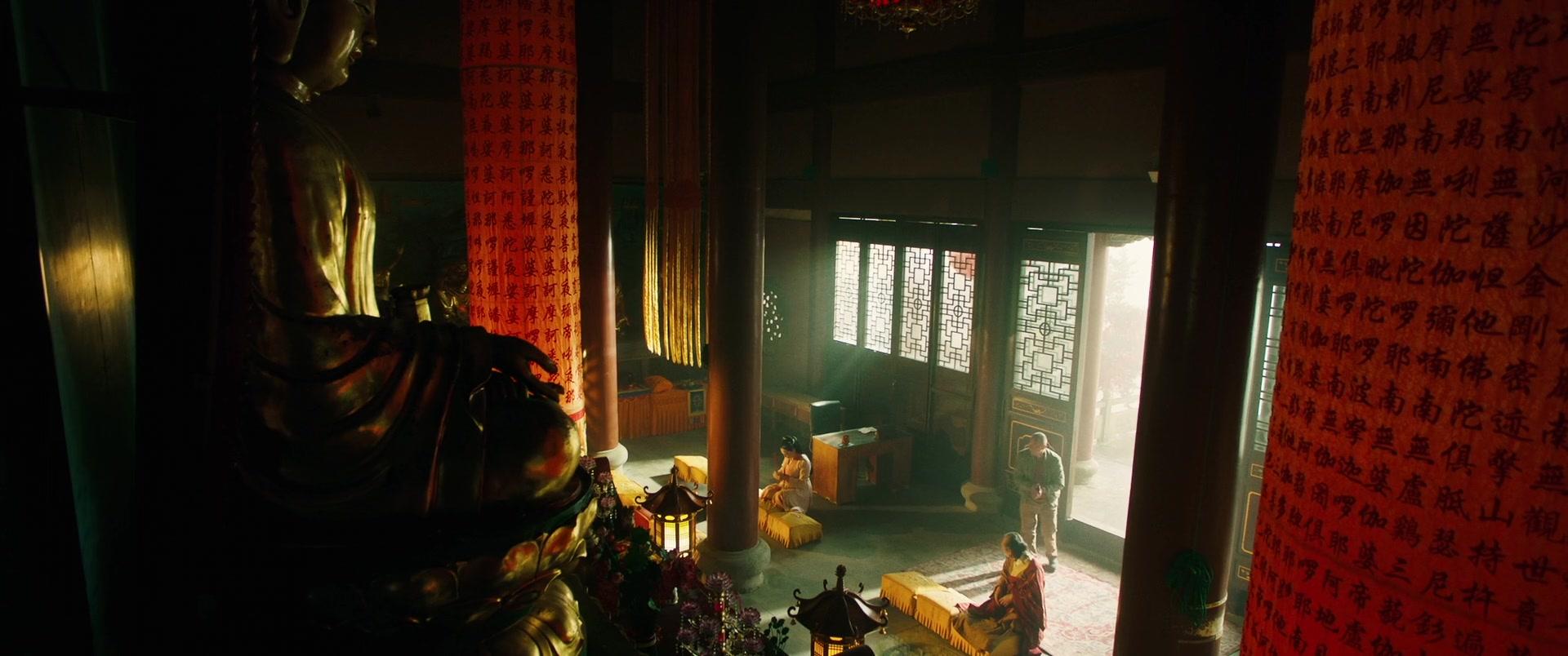 Фильм Хотя бы в кино 3 (2024)