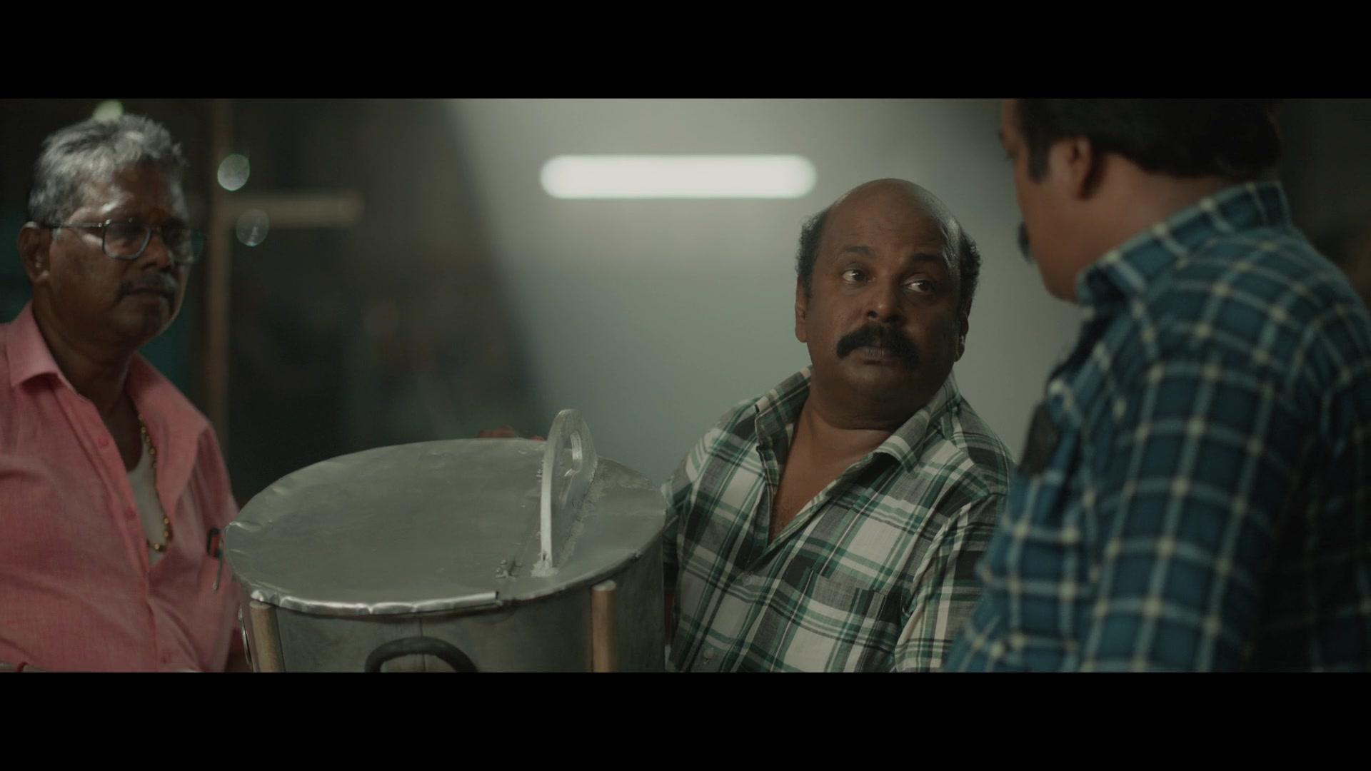 Фильм Махараджа (2024)