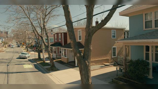 Мышеловка - 3 серия, 3 сезона, сериала Извне (2022)