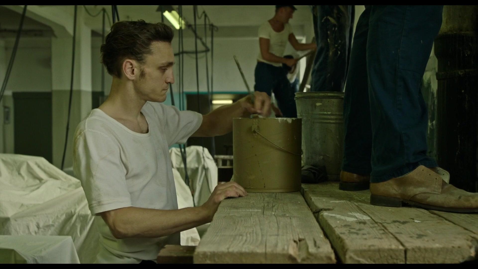 Фильм Великая свобода (2021)