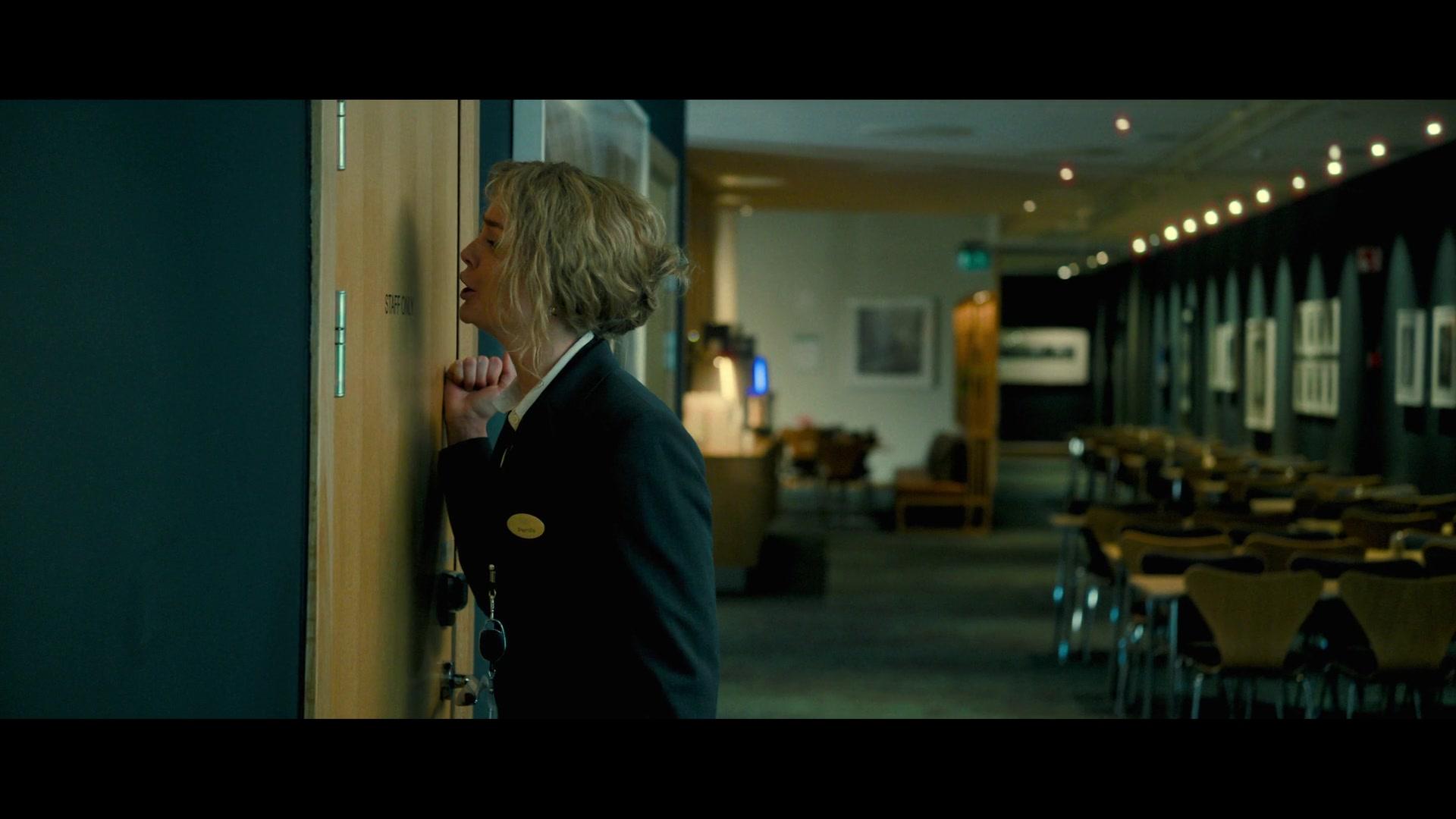 Фильм Неприятности (2024)