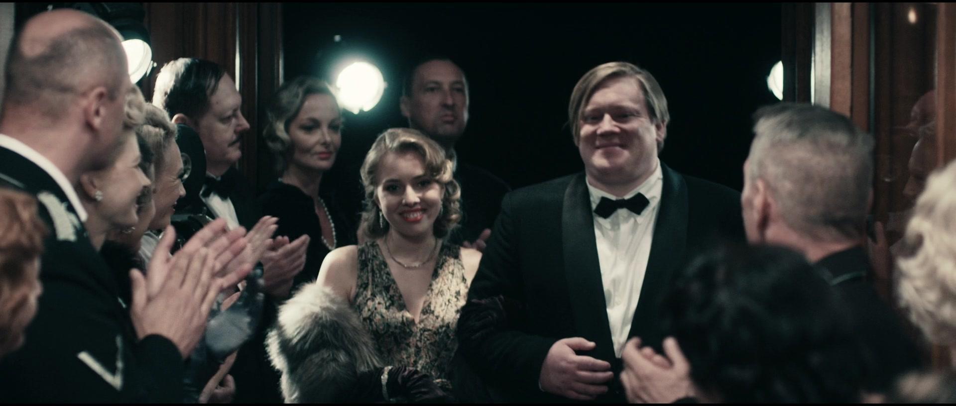 Фильм Фюрер и растлитель (2024)