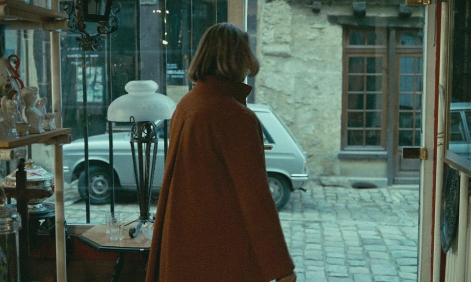 Фильм Выгодная партия (1981)