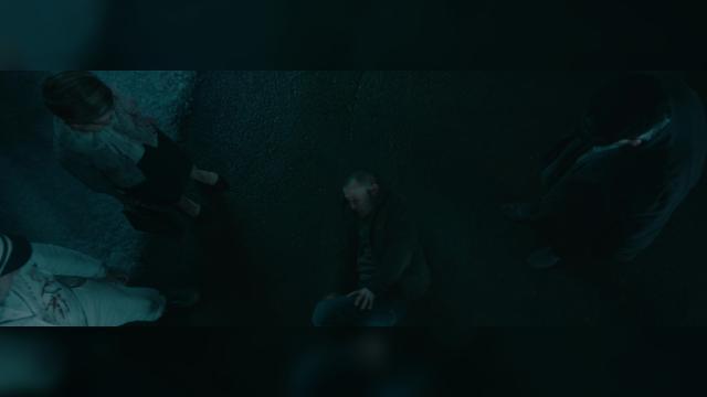 Туда и обратно - 4 серия, 3 сезона, сериала Извне (2022)