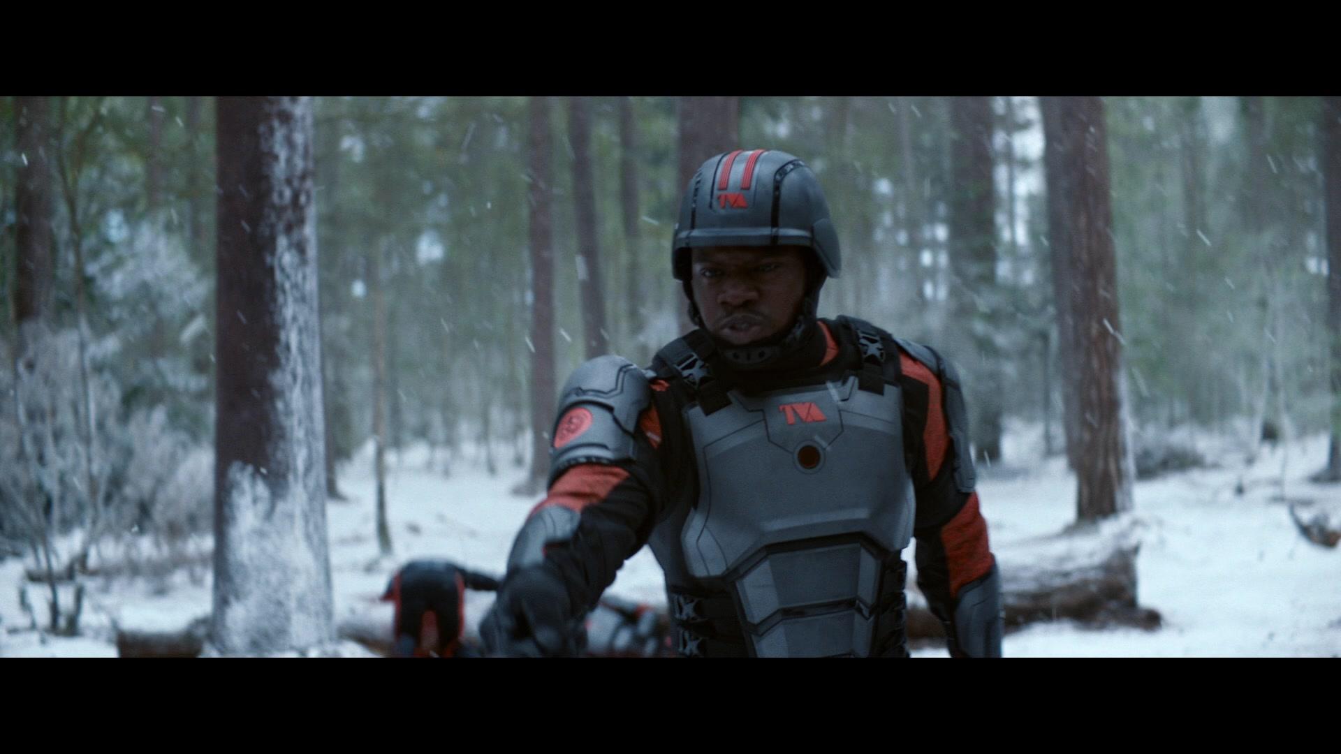 Фильм Дэдпул и Росомаха (2024)