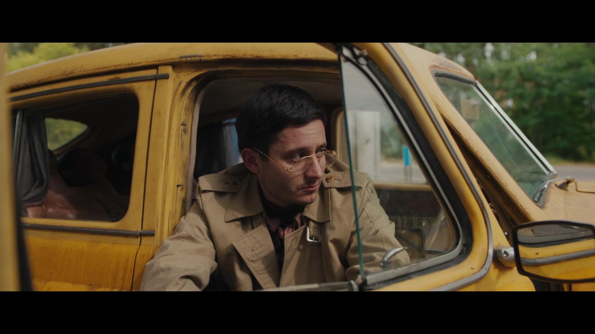 Фильм Я, «Победа» и Берлин (2024)