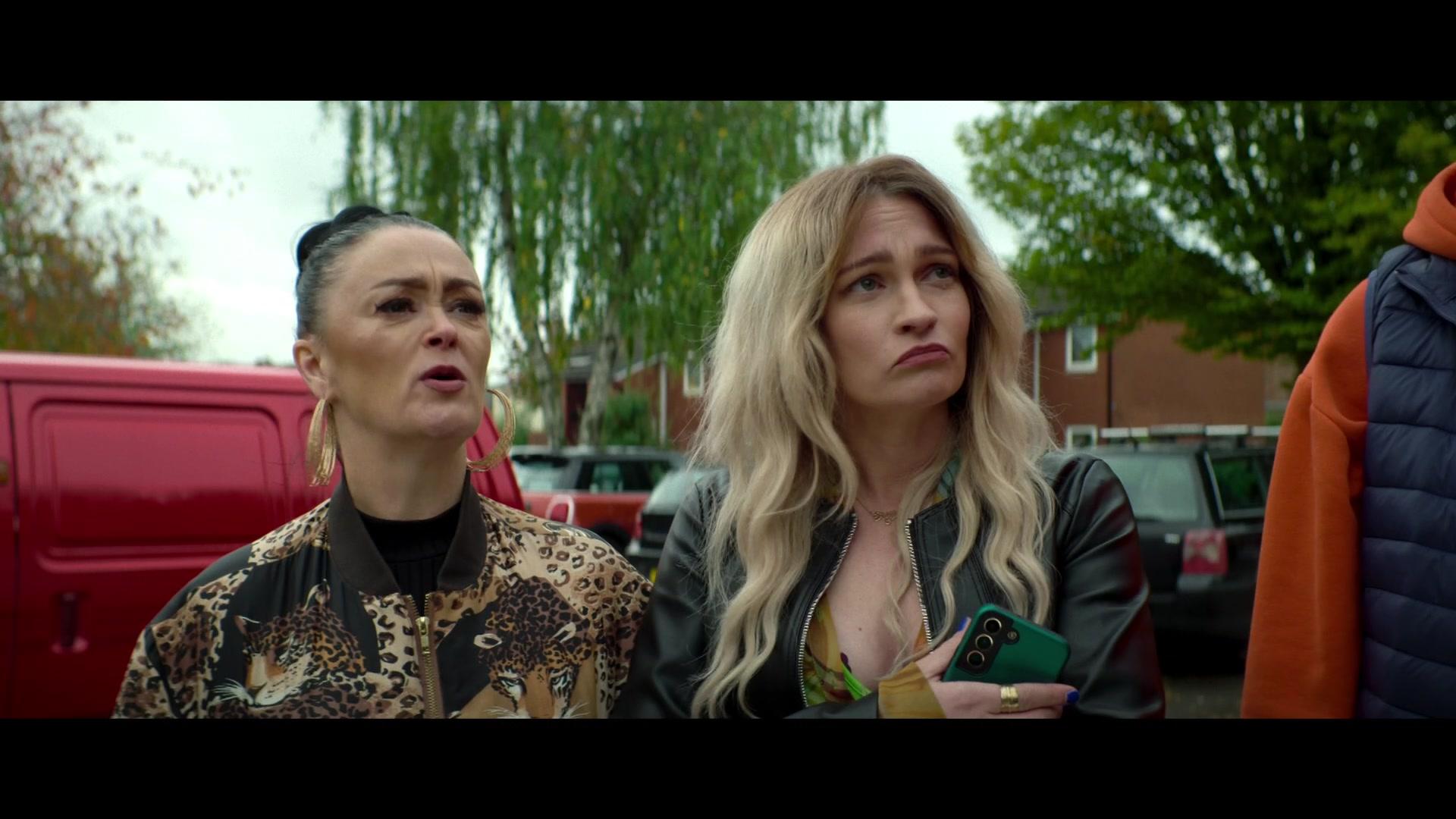 Сериал Голяк (2019) 5 сезон 1 эпизод