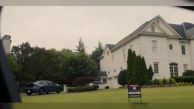 Блюз Канзас-Cити - 2 серия, 2 сезона, сериала Король Талсы (2022)