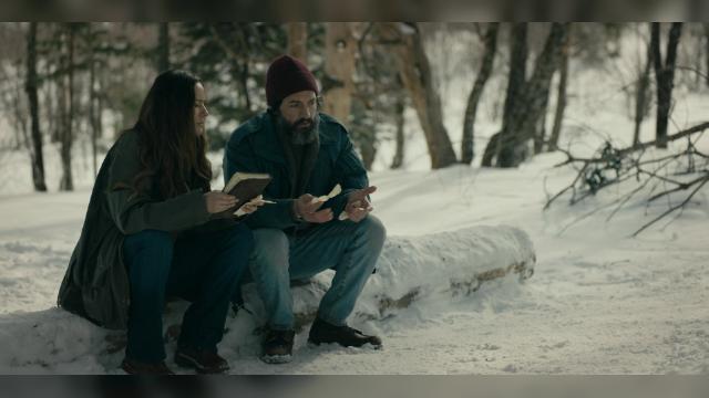 Свет дня - 5 серия, 3 сезона, сериала Извне (2022)