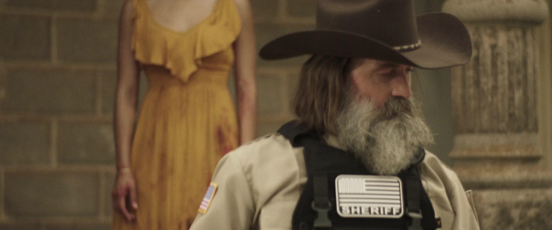 Фильм Семь кладбищ (2024)