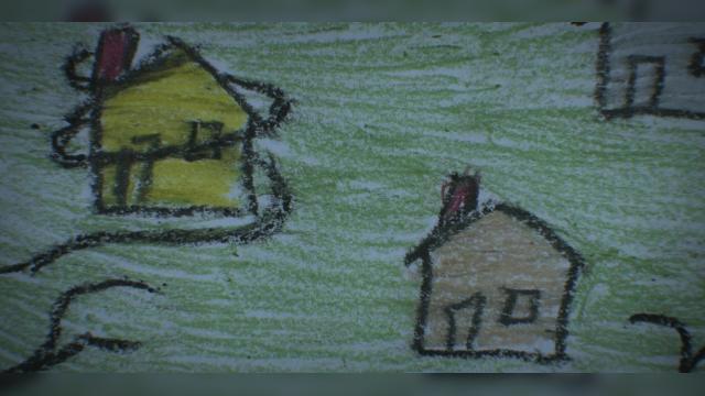 Такие хрупкие жизни - 7 серия, 3 сезона, сериала Извне (2022)