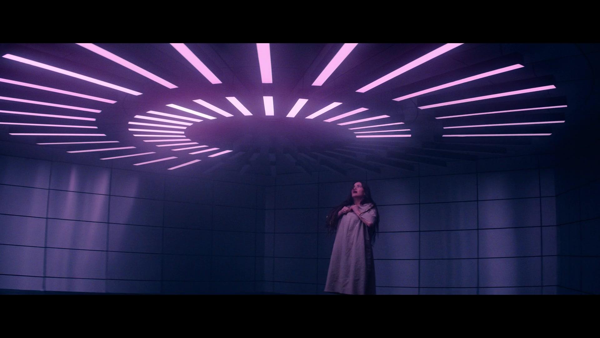 Сериал Это всё Агата (2024) 1 сезон 8 эпизод