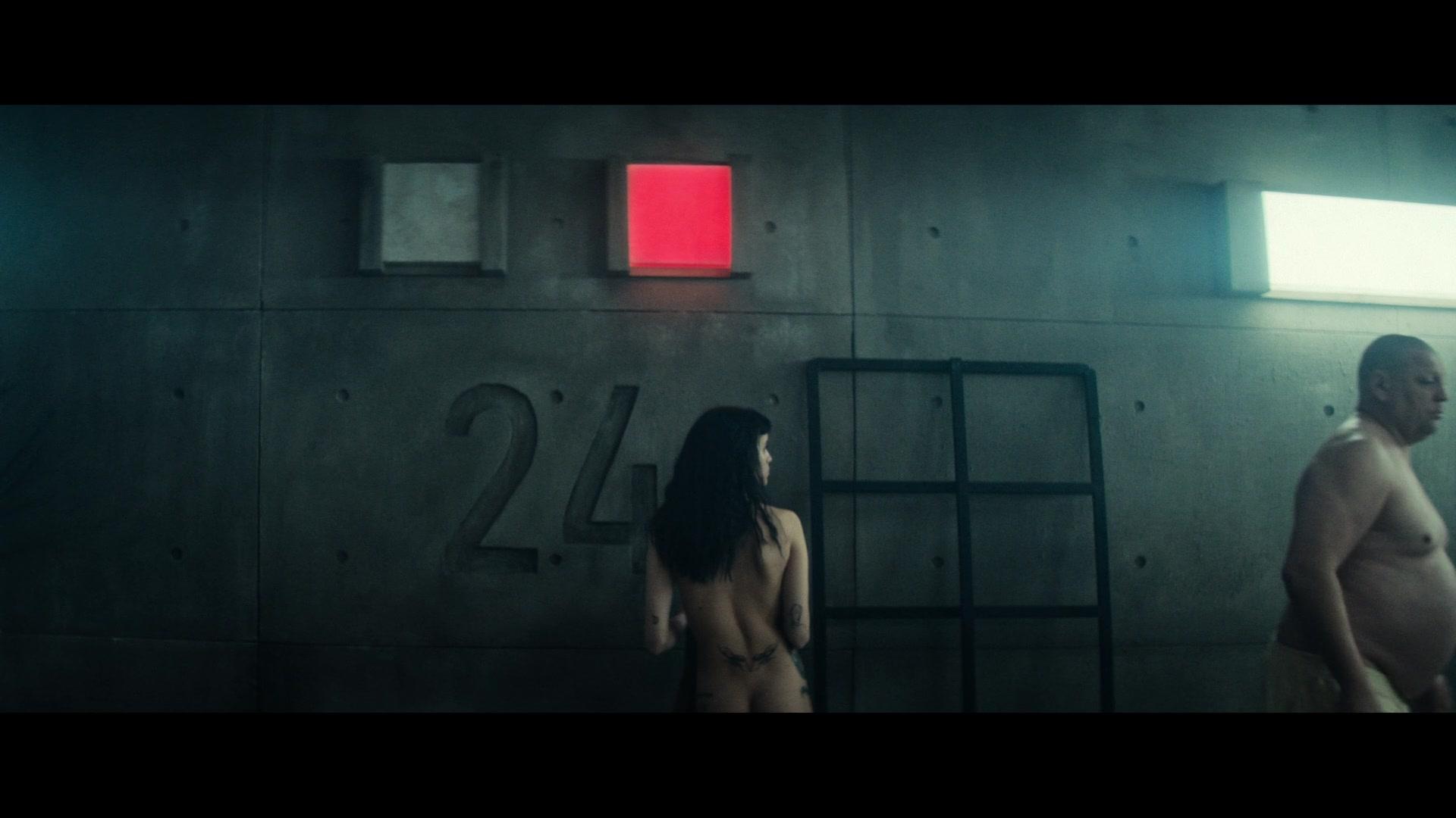 Фильм Платформа 2 (2024)