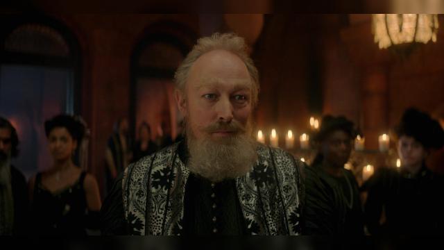 Искусство иллюзии - 5 серия, 3 сезона, сериала Ведьмак (2019)