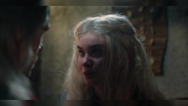 Воссоединение - 3 серия, 3 сезона, сериала Ведьмак (2019)