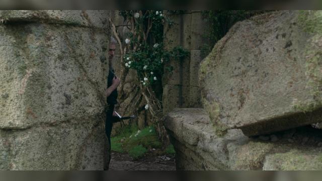 Шаэрраведд - 1 серия, 3 сезона, сериала Ведьмак (2019)