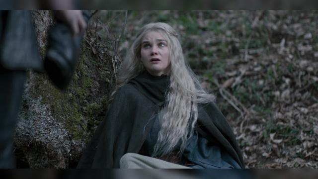 Разделённые - 2 серия, 3 сезона, сериала Ведьмак (2019)