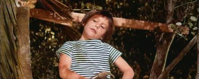 Фильм Что-то должно случиться (1962)