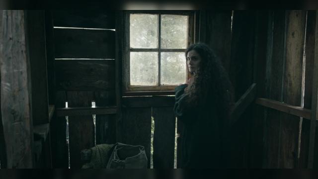 Порог - 8 серия, 3 сезона, сериала Извне (2022)