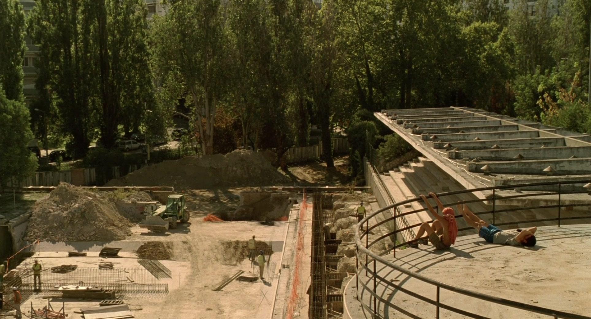 Фильм Гора (2015)
