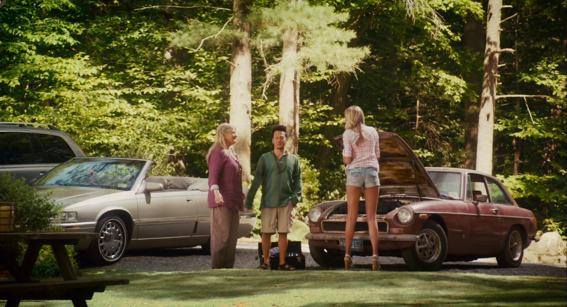 Фильм Одноклассники (2010)