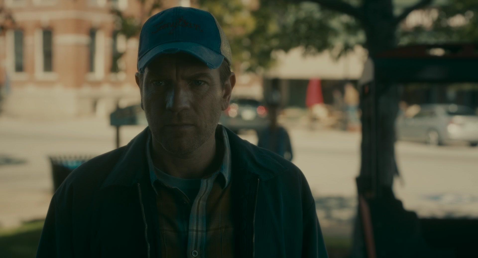 Фильм Доктор Сон (2019)