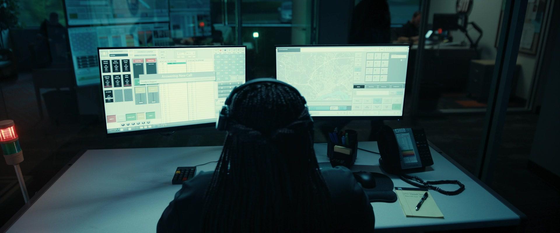 Фильм Эмбер Алерт (2024)