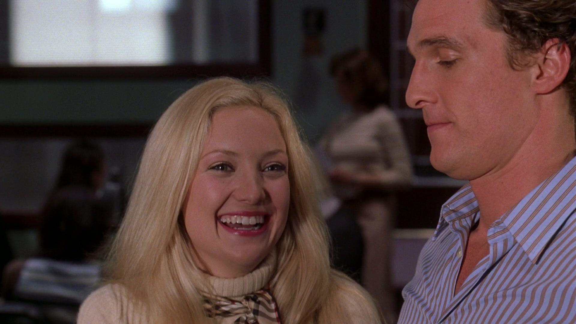 Фильм Как отделаться от парня за 10 дней (2003)