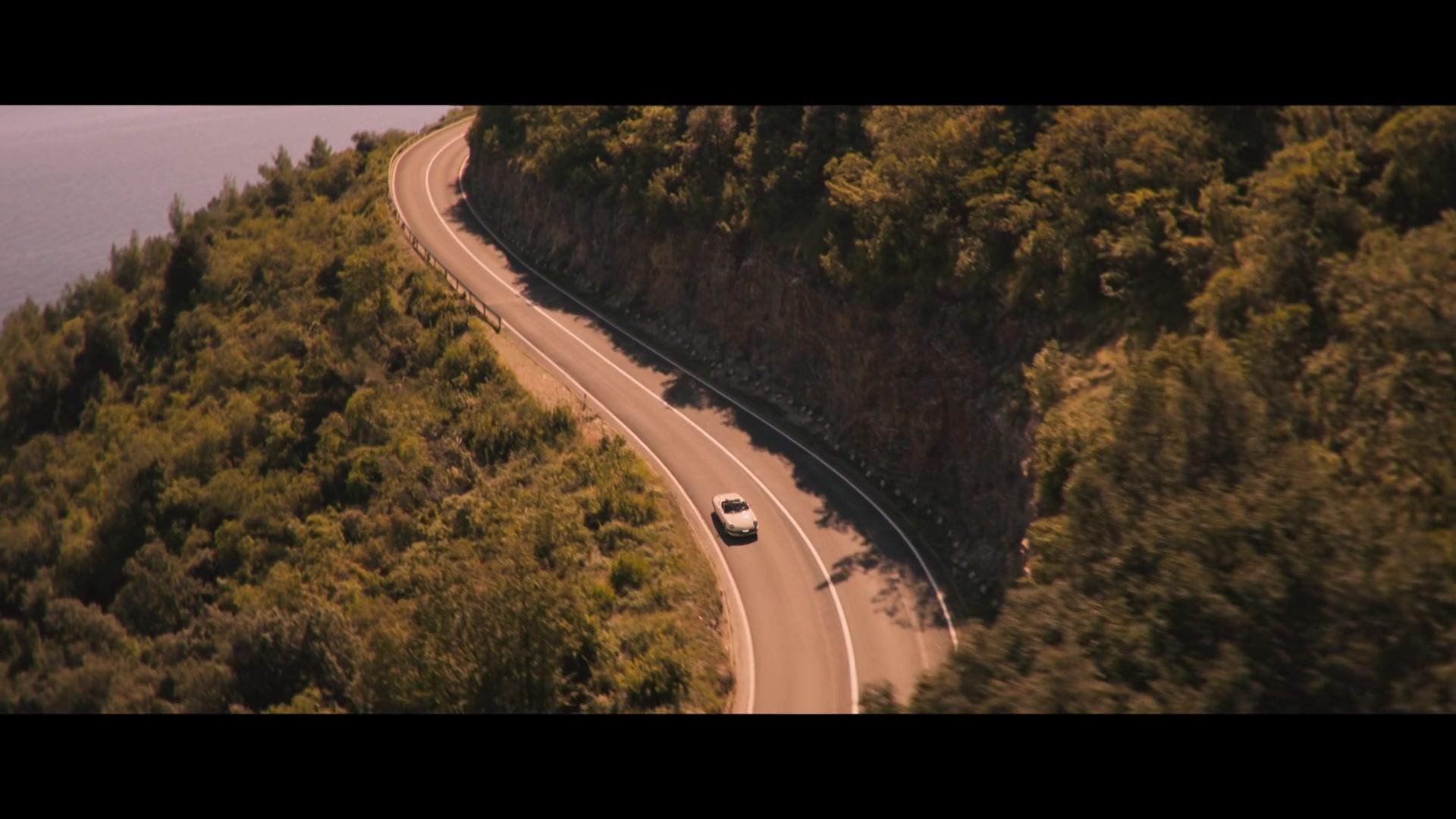 Сериал День Шакала (2024) 1 сезон 2 эпизод