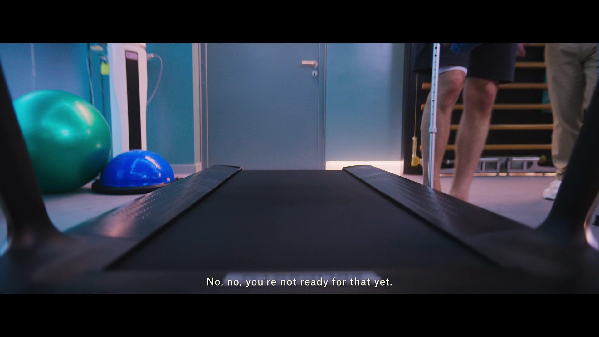 Сериал День Шакала (2024) 1 сезон 3 эпизод