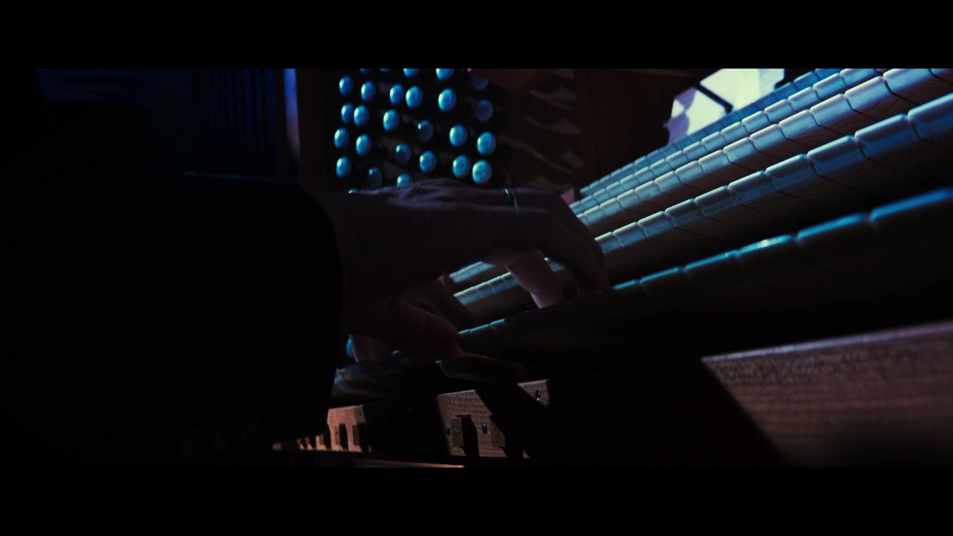 Сериал День Шакала (2024) 1 сезон 4 эпизод