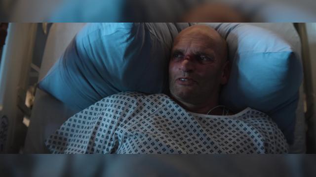 5 серия, 1 сезона, сериала День Шакала (2024)