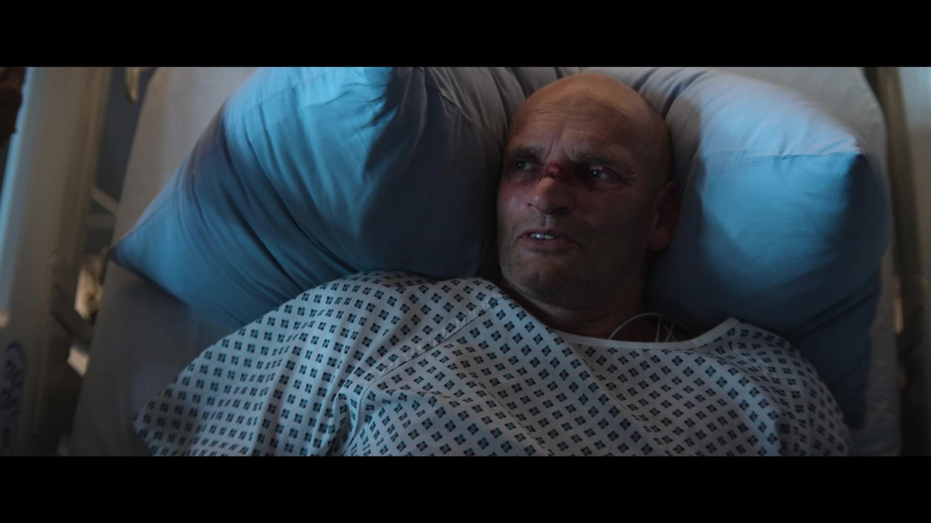 Сериал День Шакала (2024) 1 сезон 5 эпизод