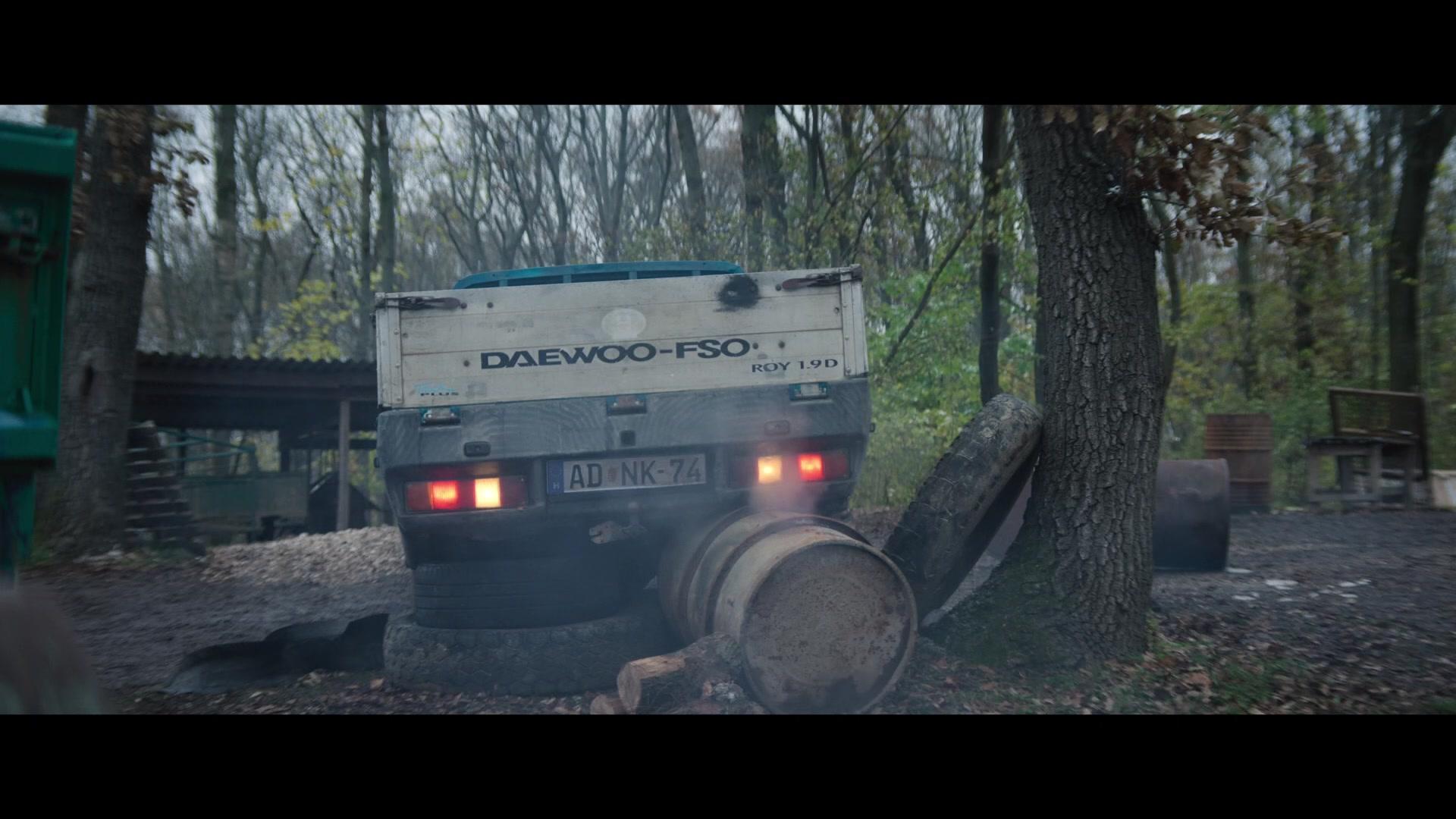 Сериал День Шакала (2024) 1 сезон 6 эпизод