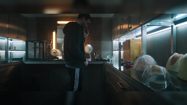 7 серия, 1 сезона, сериала День Шакала (2024)