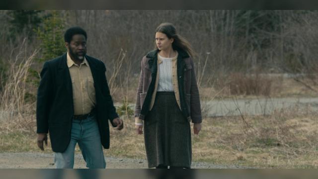 Revelations: Chapter Two - 10 серия, 3 сезона, сериала Извне (2022)