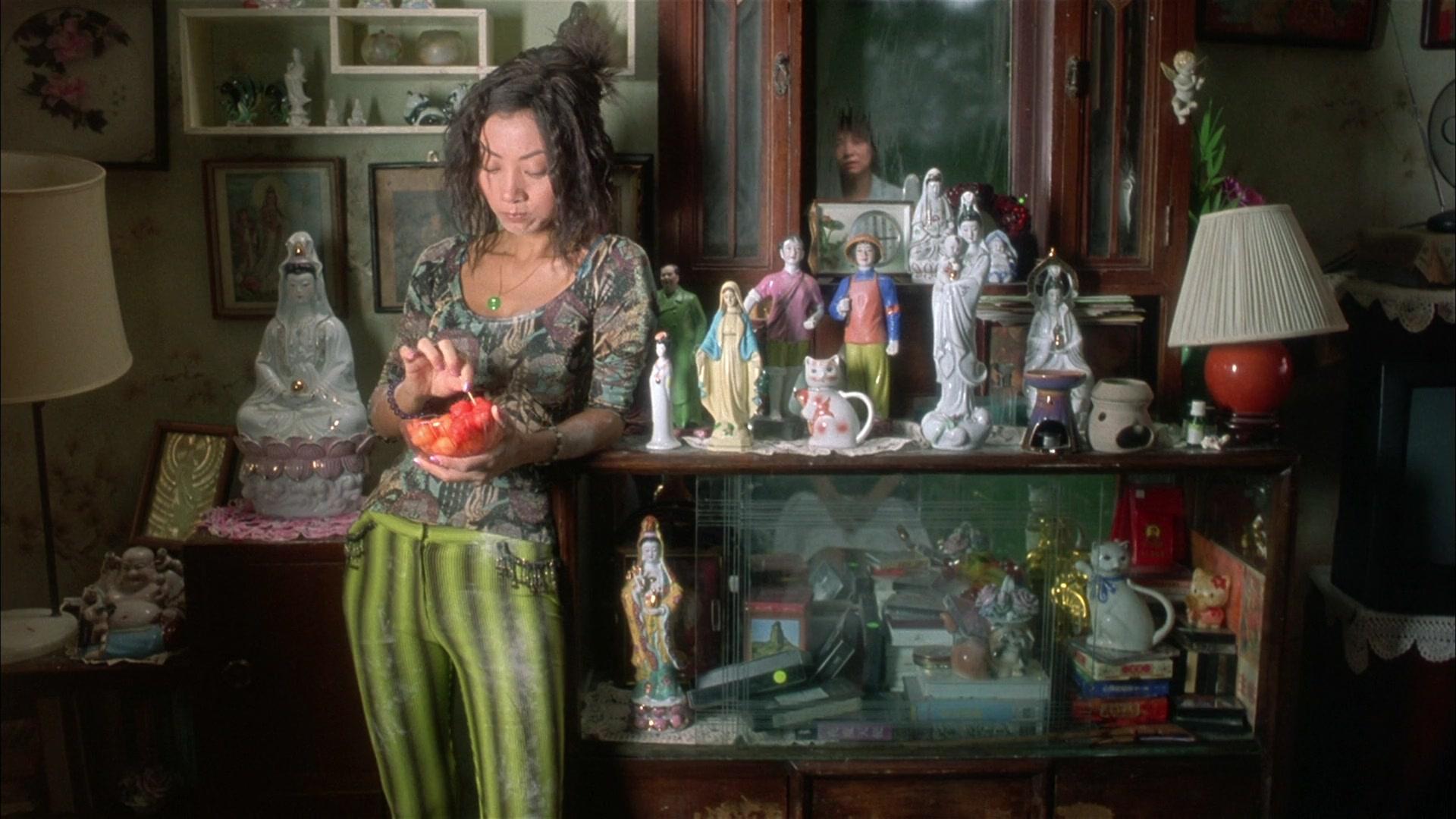 Фильм Пельмени (2004)