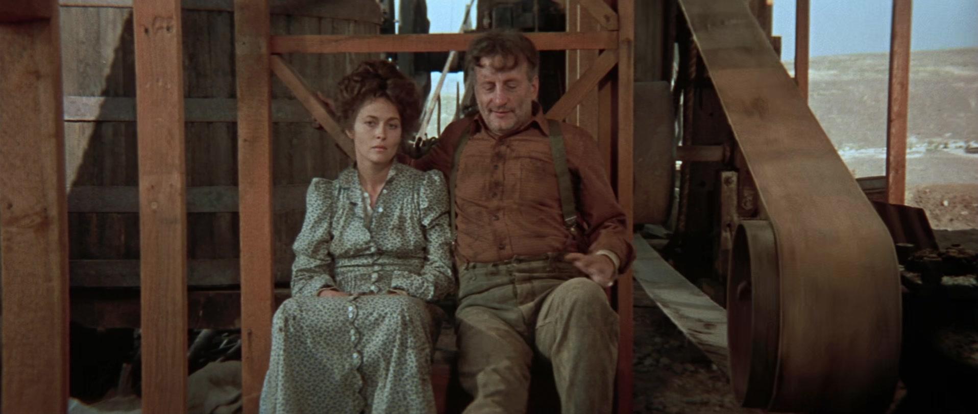 Фильм Оклахома, как она есть (1972)