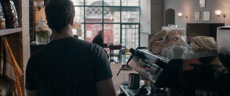 Фильм Кондитер (2017)