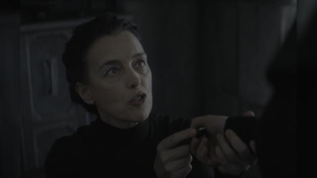 Два волка - 2 серия, 1 сезона, сериала Дюна: Пророчество (2024)