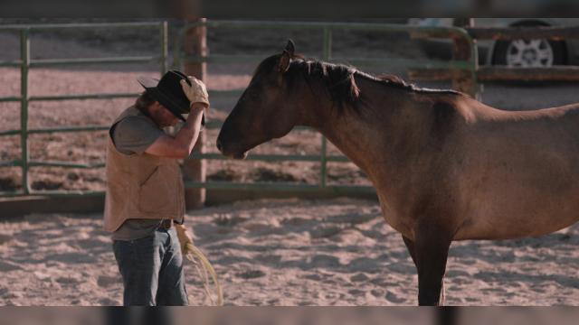 Рассвет - 1 серия, 1 сезона, сериала Йеллоустоун (2018)