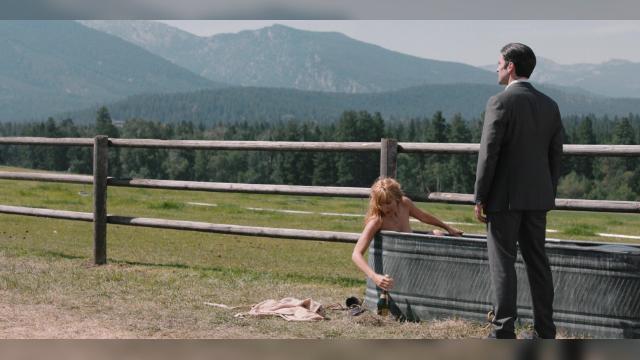 Хороших лошадей больше нет - 3 серия, 1 сезона, сериала Йеллоустоун (2018)