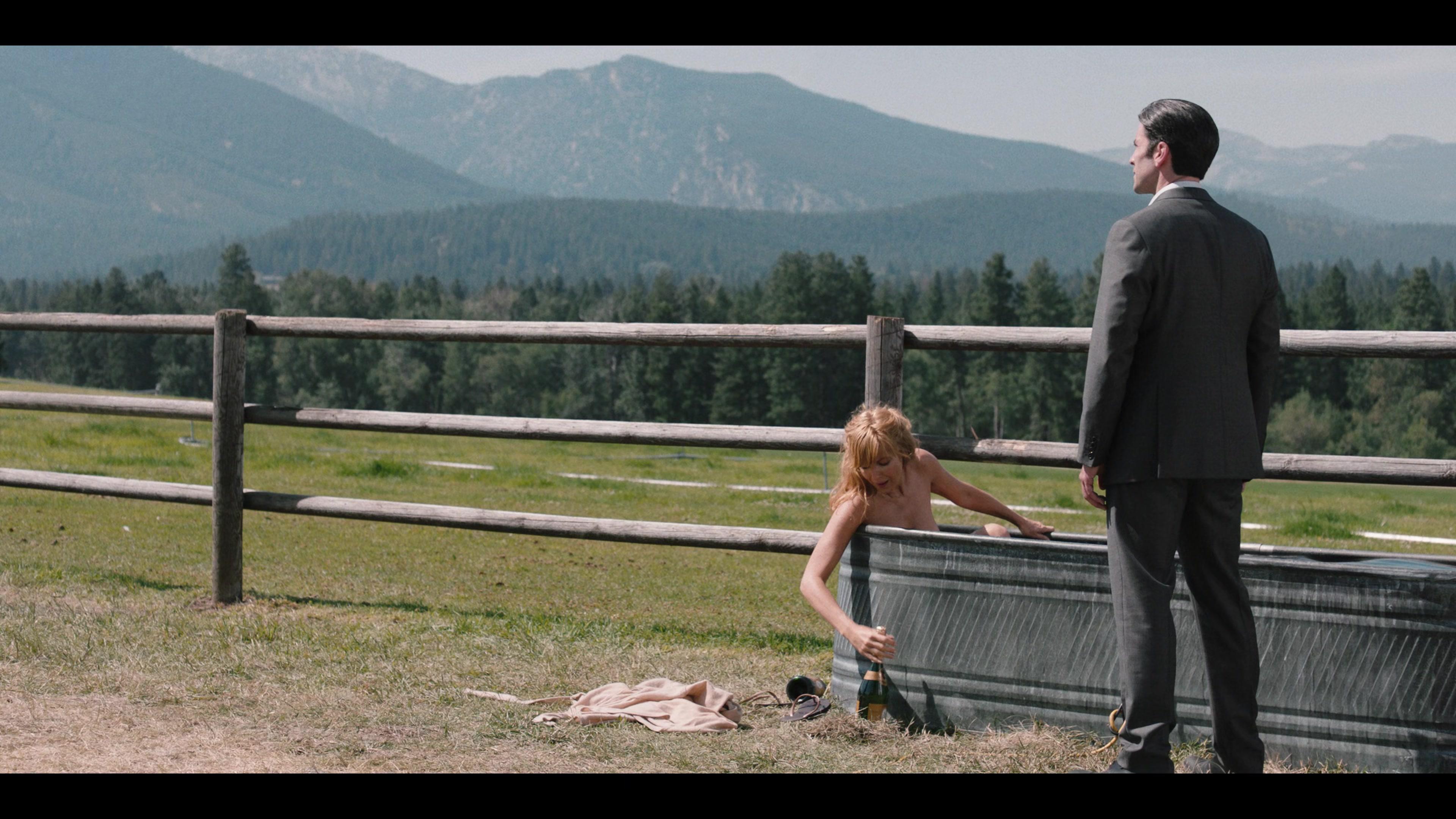 Сериал Йеллоустоун (2018) 1 сезон 3 эпизод