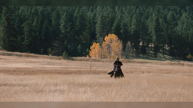 Память - 6 серия, 1 сезона, сериала Йеллоустоун (2018)