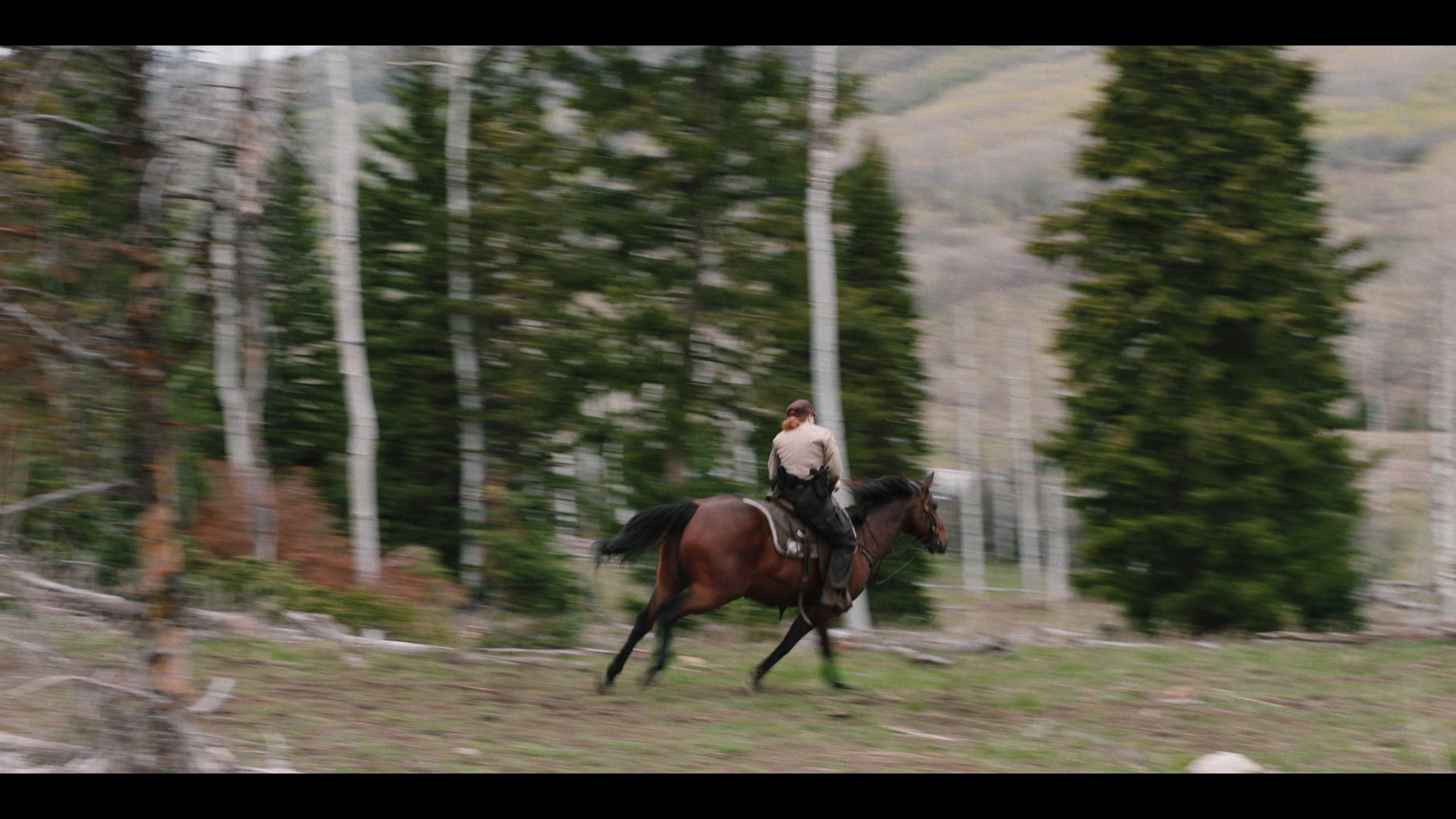 Сериал Йеллоустоун (2018) 1 сезон 8 эпизод