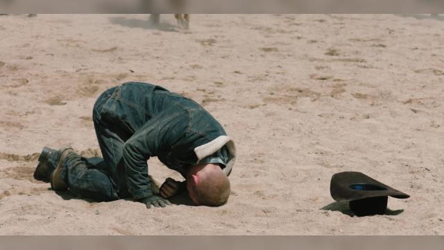 Распад (2) - 9 серия, 1 сезона, сериала Йеллоустоун (2018)