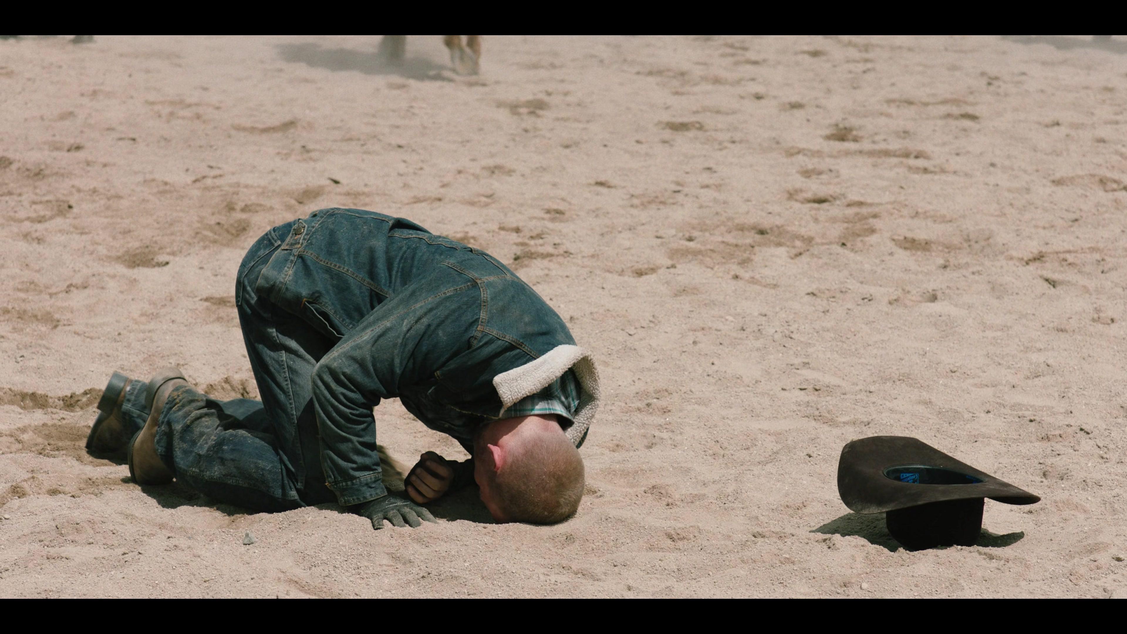 Сериал Йеллоустоун (2018) 1 сезон 9 эпизод