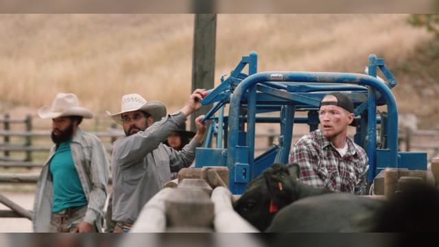 Раскаты грома - 1 серия, 2 сезона, сериала Йеллоустоун (2018)